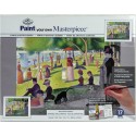 Set "Paint Your Own Masterpiece" Royal & Langnickel
