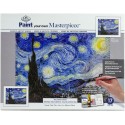Set "Paint Your Own Masterpiece" Royal & Langnickel