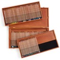 Set Lápices Derwent Lightfast Caja Madera