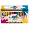 Set Acrylic System3 Intro