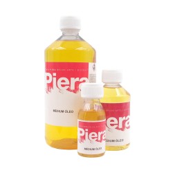 Medium Oli Piera