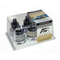 Set Tinta Acrílica FW