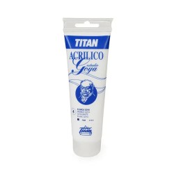 Acrílico Goya Titan 230 ml