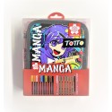 Set Retoladors Manga