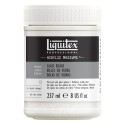 Gel Textura Boles Vidre Liquitex