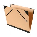 Carpeta Tendance Canson Amb Gomes Per Dibuix
