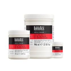 Super Heavy Gel Brillant...