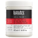 Super Heavy Gel Brillant Liquitex