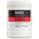 Super Heavy Gel Brillant Liquitex