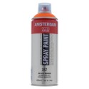 Spray Acrílic Amsterdam 400 mL