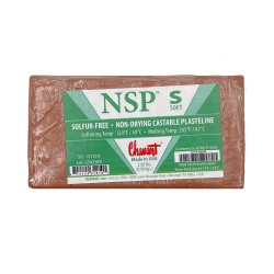 Plastelina Profesional NSP...