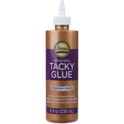Pegamento Tacky Glue...