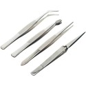 Set Pinces Metàl·liques Knorr Prandell