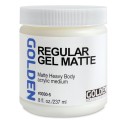 Regular Gel 3030 Golden