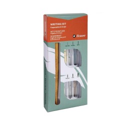 Set 6 Plomins Brause i...