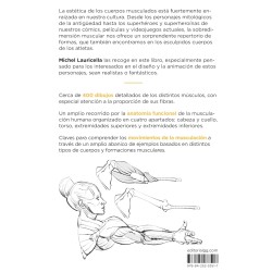 Anatomia Artística 7