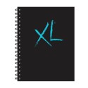 Álbum Aquarelle XL 300G Canson Tapa Dura