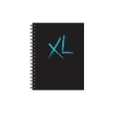 Álbum Aquarelle XL 300G Canson Tapa Dura