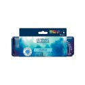 Caja Acuarela 1/2 Godet Lefranc Bourgois