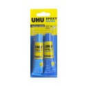 Pack 2 Coles UHU Epoxy Ràpid
