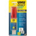 Pack 2 Coles UHU Epoxy Ràpid