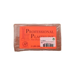 Plastilina Profesional 906g