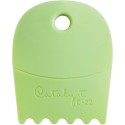 Contorno Silicona Catalyst Color Verde