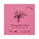 Bloc Dibujo SM-LT 120G
