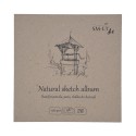 Bloc Dibujo SM-LT 100G