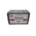 Plastilina Profesional Da Vinci Gris 906g