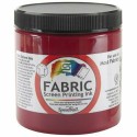 Tinta De Serigrafía