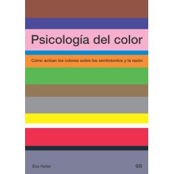 Psicología Del Color
