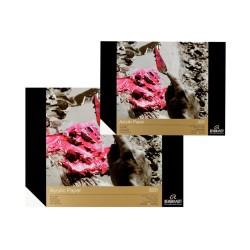 Bloc Acrílico Rembrandt 400G