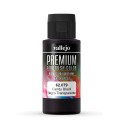 Pintura Acrílica Premium Airbrush 60ml Vallejo