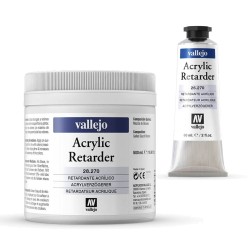 Retardant Acrílic Acrylic...