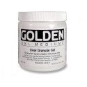 Clear Granular 3215 Golden