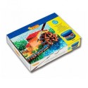 Caja Témpera Escolar Jovi