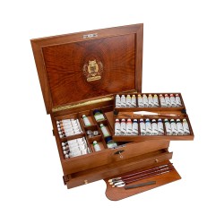 Set Luxe per a Oli...