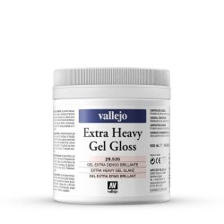 Gel Extra Denso Vallejo