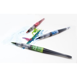 Rotulador Ink Brush Sennelier