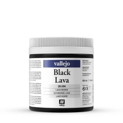 Lava Vallejo