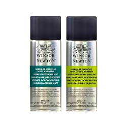 Barniz Universal Aerosol...