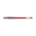 Rotulador Pilot G-Tec C4