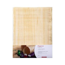 Paquete Papel Papiro 80g