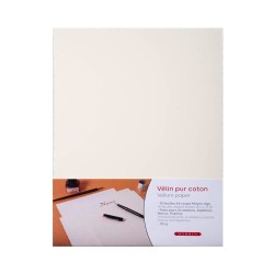 Paquet Paper Vitel·la A4 125g