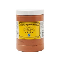 Bol Para Dorar Rojo 1L...