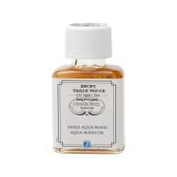 Aceite Aqua Wash Charbonnel