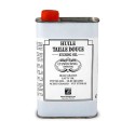 Aceites para talla dulce Charbonnel