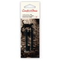 Carrés d'Esbós 2ut. Conté à Paris