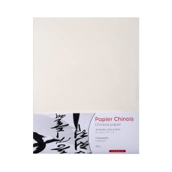 Paquet Paper Xinès...